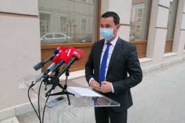 Trebinjski lokali ne smiju primati goste poslije 21 čas