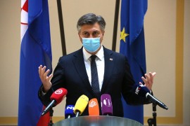 Plenković: Do maja bi trebalo da imamo oko milion doza vakcina