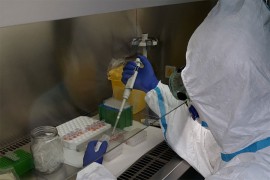 U RS 11 preminulih, virus korona potvrđen kod 351 osobe