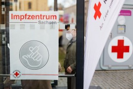 Mediji ismijavaju Njemačku: Vakcinacioni puž, gubi kovid-krunu