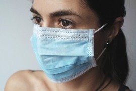 Maske obavezne na otvorenom u Banjaluci, zabranjena okupljanja