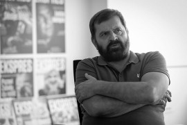 Preminuo hirurg Obren Joksimović