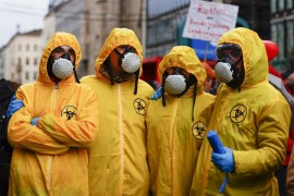 Širom Njemačke protesti zbog mjera protiv kovid-19