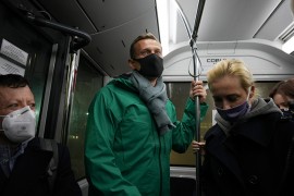 Pobjeda: I Crna Gora traži od Rusije da oslobodi Navaljnog