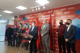 Đajić: Od Banjaluke očekujemo najmanje 10 miliona za liječenje ...