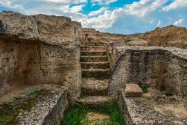 U Egiptu otkriveni ostaci koptskog manastira iz 5. vijeka
