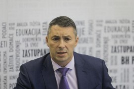 Vuković: Vakcine će oporaviti i privredu, zatvaranje bi teško ...