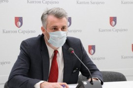 Forto: Potpuno zatvaranje nema smisla, skandalozan rad nivoa FBiH