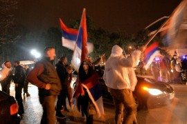 Prvi preliminarni rezultati izbora u Nikšiću