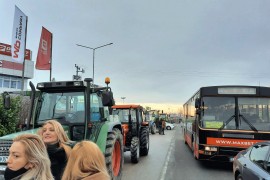 Poljoprivrednici izgubili nadu, spremaju se da izađu na granice