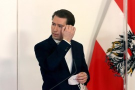 Han obacuje optužbe Kurca o neravnopravnoj raspodjeli vakcina