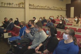 Počelo obilježavanje sedmice Daun sindroma