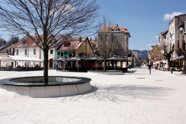 Na Cetinju u utorak Dan žalosti
