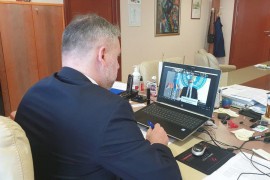 Šeranić: Obeshrabruju najave ograničavanja kretanja ljudi i roba