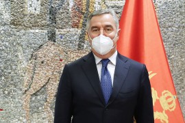Đukanović poručio da rezultati u Nikšiću nisu njegov politički ...