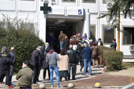 Srbija prva u Evropi po broju revakcinacija na milion stanovnika