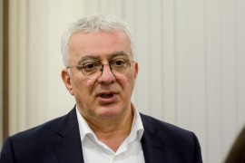 Mandić najavio brzo formiranje vlasti u Nikšiću