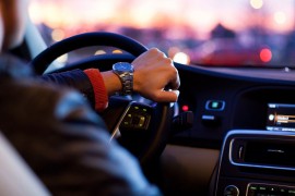 Poljak za 17 godina 192 puta polagao teorijski test u auto-školi
