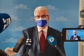 Nova naredba u SBK: Ograničeno kretanje od deset do pet časova