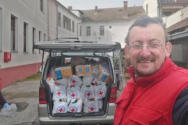 Nedostaje 35.000 KM za novu kuću porodice Šinik