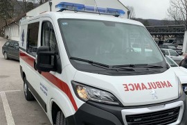 Dom zdravlja ostao likvidan u korona krizi