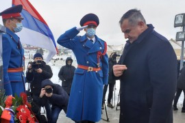 Višković: Sarajevski Srbi podnijeli su najveću žrtvu stvaranja ...