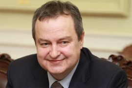 Ivica Dačić postao ujak