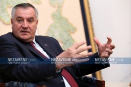 Višković: Situacija u RS nije dobra, ali je mnogo bolja nego u FBiH