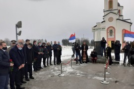 Godišnjica egzodusa: "Srbi iz Sarajeva podnijeli najveću žrtvu ...