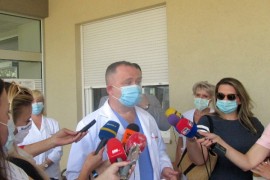 Maksimović: Ni novca niti odgovora gradonačelnika