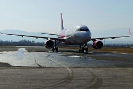Od aprila letovi iz Tuzle na 16 destinacija