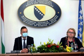 Turković: Raspodjela vakcina mora biti ravnomjernija i pravednija