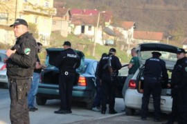 Uhapšen muškarac osumnjičen da je pesnicama nasmrt pretukao djeda