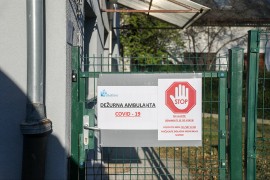 Penzionerka kažnjena jer je sandalom tukla medicinsku sestru