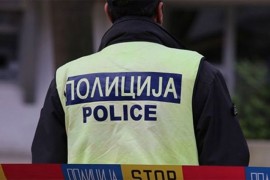 Užas u Sjevernoj Makedoniji: Dijete vezano lancem se ugušilo u požaru