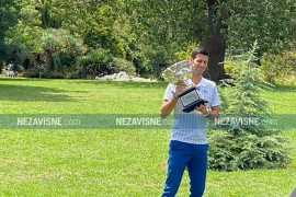 Kako Novak Đoković troši novac?