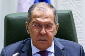 Lavrov: Krim će zauvijek ostati u Rusiji
