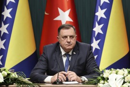 "Pristojno je razgovarati o mirnom razlazu ukoliko je dogovor naroda ...