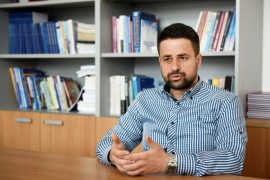 Amidžić: U prijedlogu gradskog budžeta nema brojnih projekata