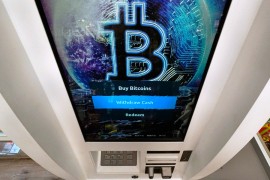 Bitkoin kapitalizuje više od Vize i Masterkarda zajedno