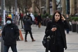 Pooštrene mjere stupile na snagu, Srbija nastavlja vakcinaciju