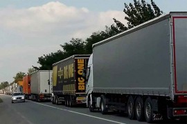 Izvoz Srbije u prošloj godini 4,2 milijarde dolara