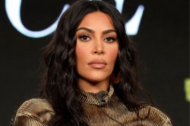 Reper se nada prilici kod Kim Kardašijan čim se ona razvede