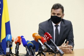 Novalić: Prvi kontingent vakcina očekujemo do ponedjeljka