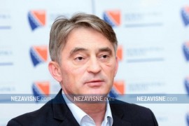 Komšić: Cilj je ostavariti milijardu dolara trgovinske razmjene