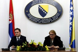 Turkovićeva sa Selakovićem: Region da se okrene ekonomskim pitanjima