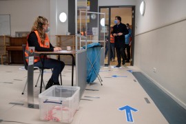 Ministar vraćen sa biračkog mjesta zbog isteklog pasoša