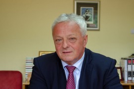 Načelnik kupio službeni auto od 131.000 KM