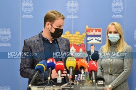 Stanivuković: Oštrije mjere ne treba donositi izolovano