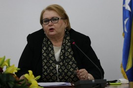 Turković: Vakcine koje nam je donirala Srbija u rangu jeftinijih